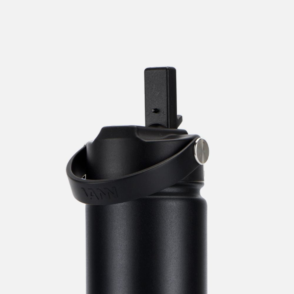 Dop met rietje V2 - Ultimate Bottle