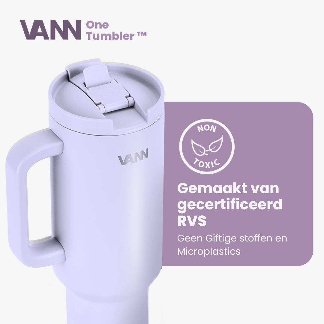 VANN One Tumbler™