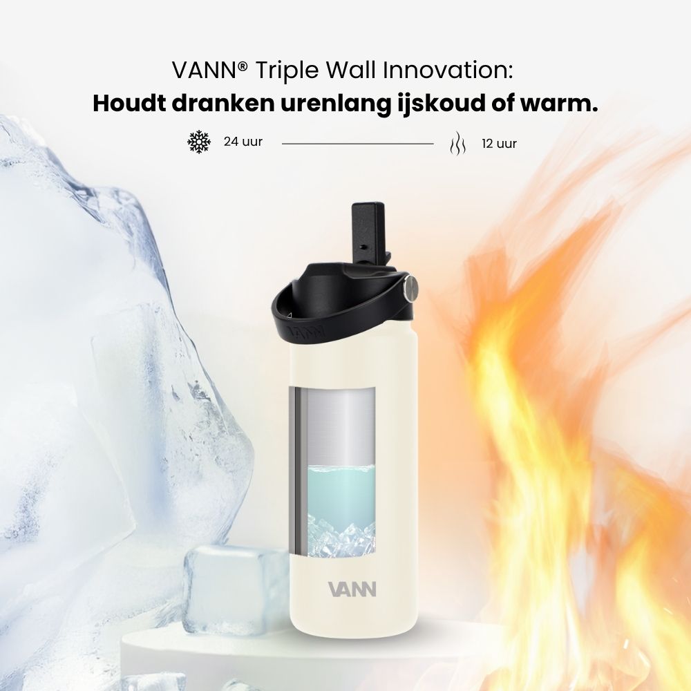 VANN ULTIMATE BOTTLE™