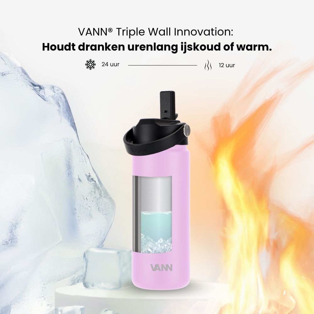 VANN ULTIMATE BOTTLE ™