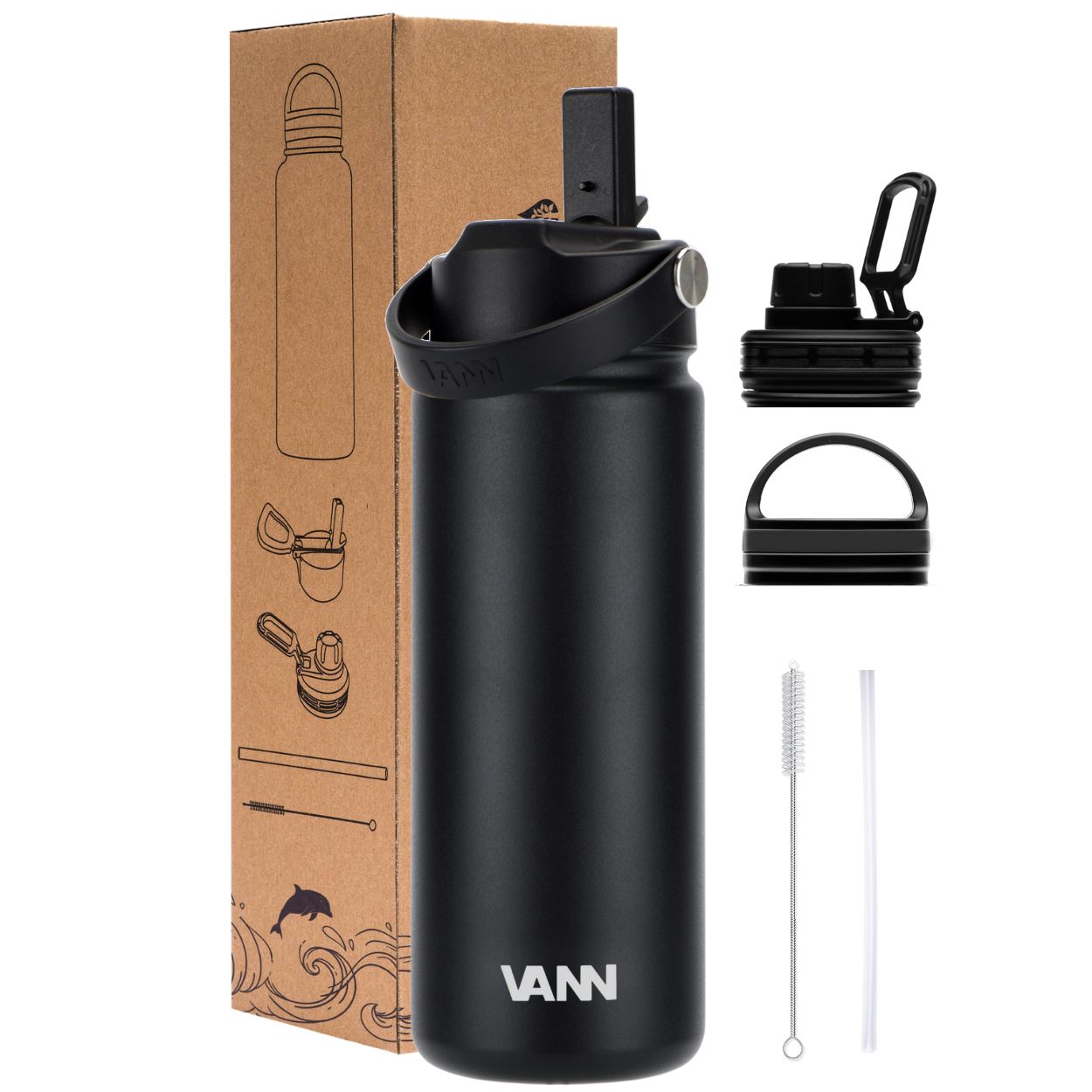 VANN ULTIMATE BOTTLE™