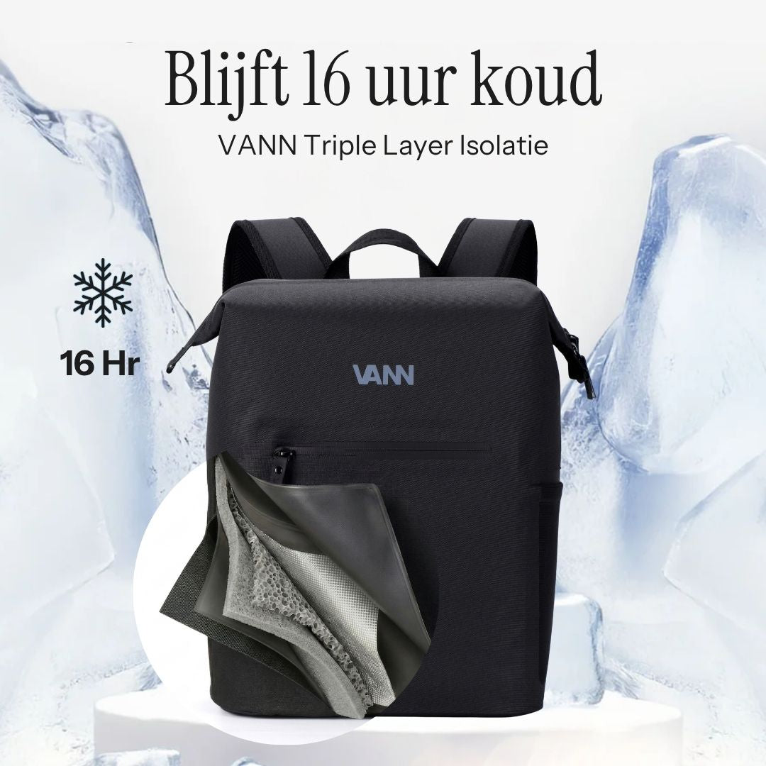 Motion backpack™