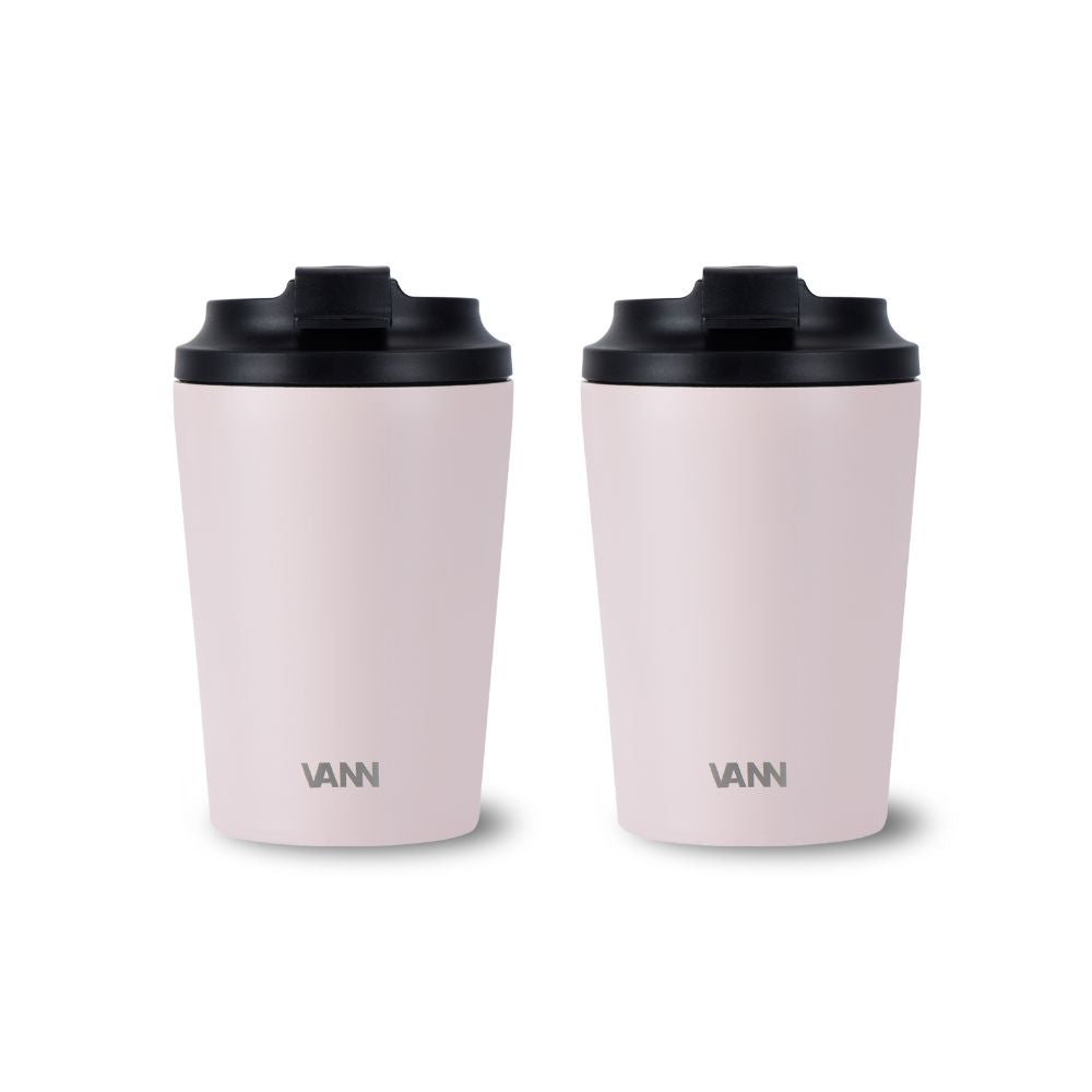 VANN® Coffee cup 350ML 2 pack