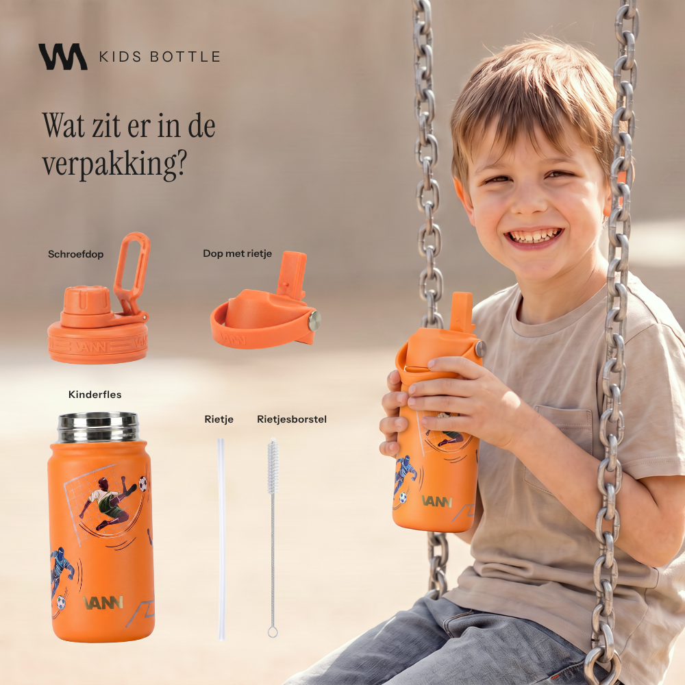 Kids Bottle™
