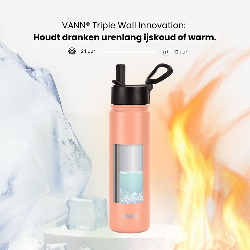 VANN ULTIMATE BOTTLE™