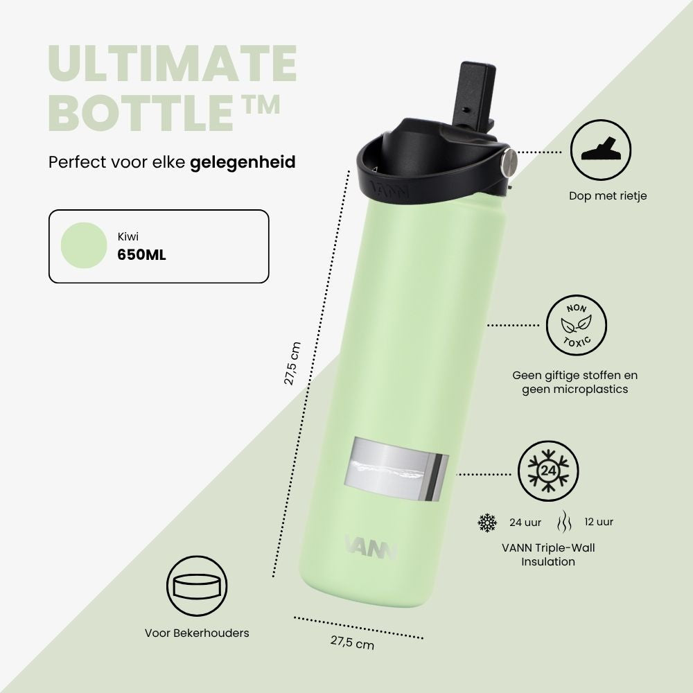 VANN ULTIMATE BOTTLE™