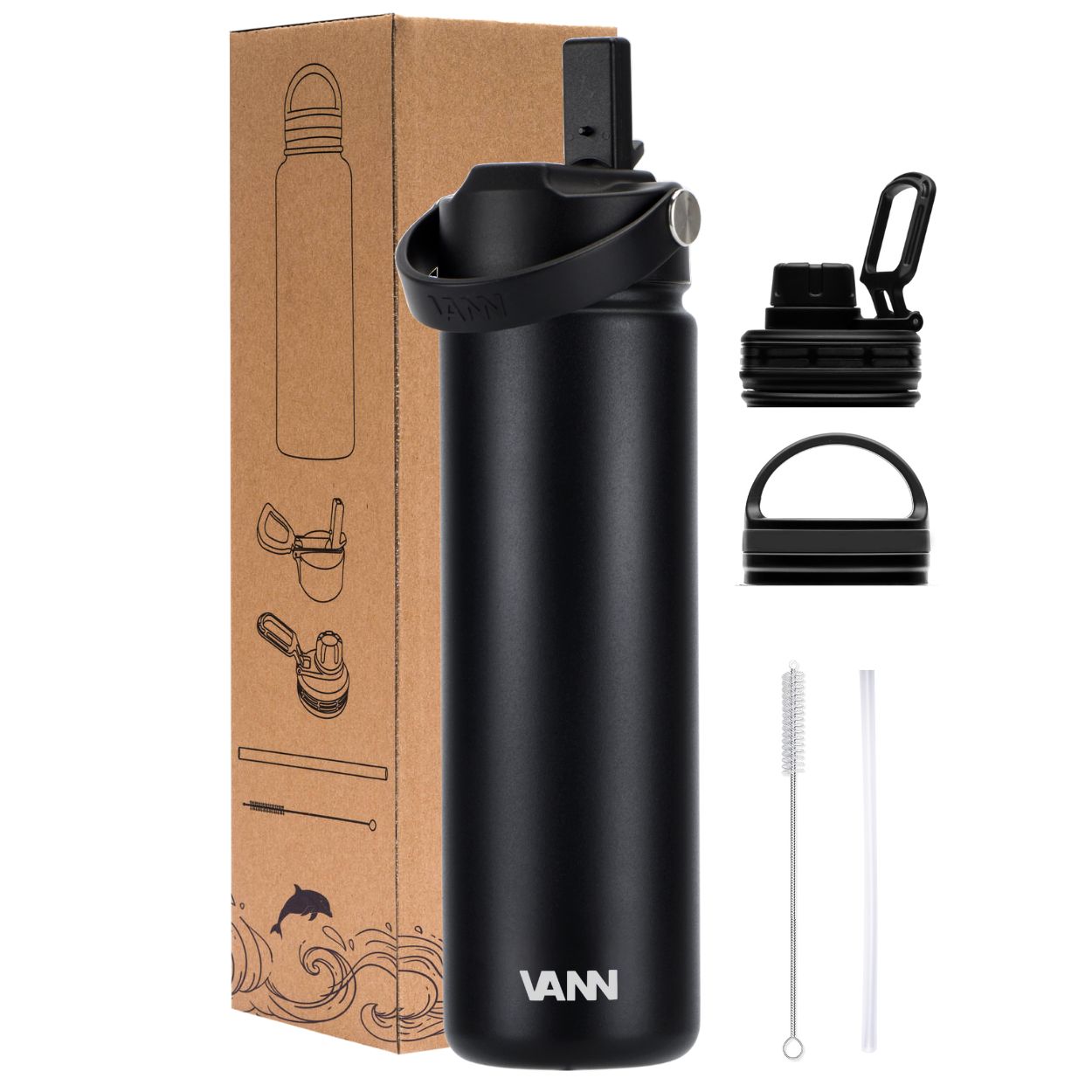VANN ULTIMATE BOTTLE™