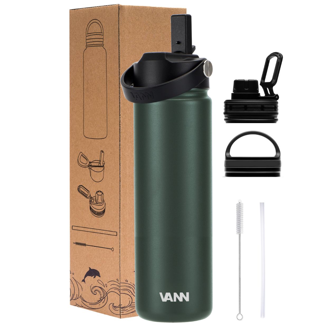 VANN ULTIMATE BOTTLE™