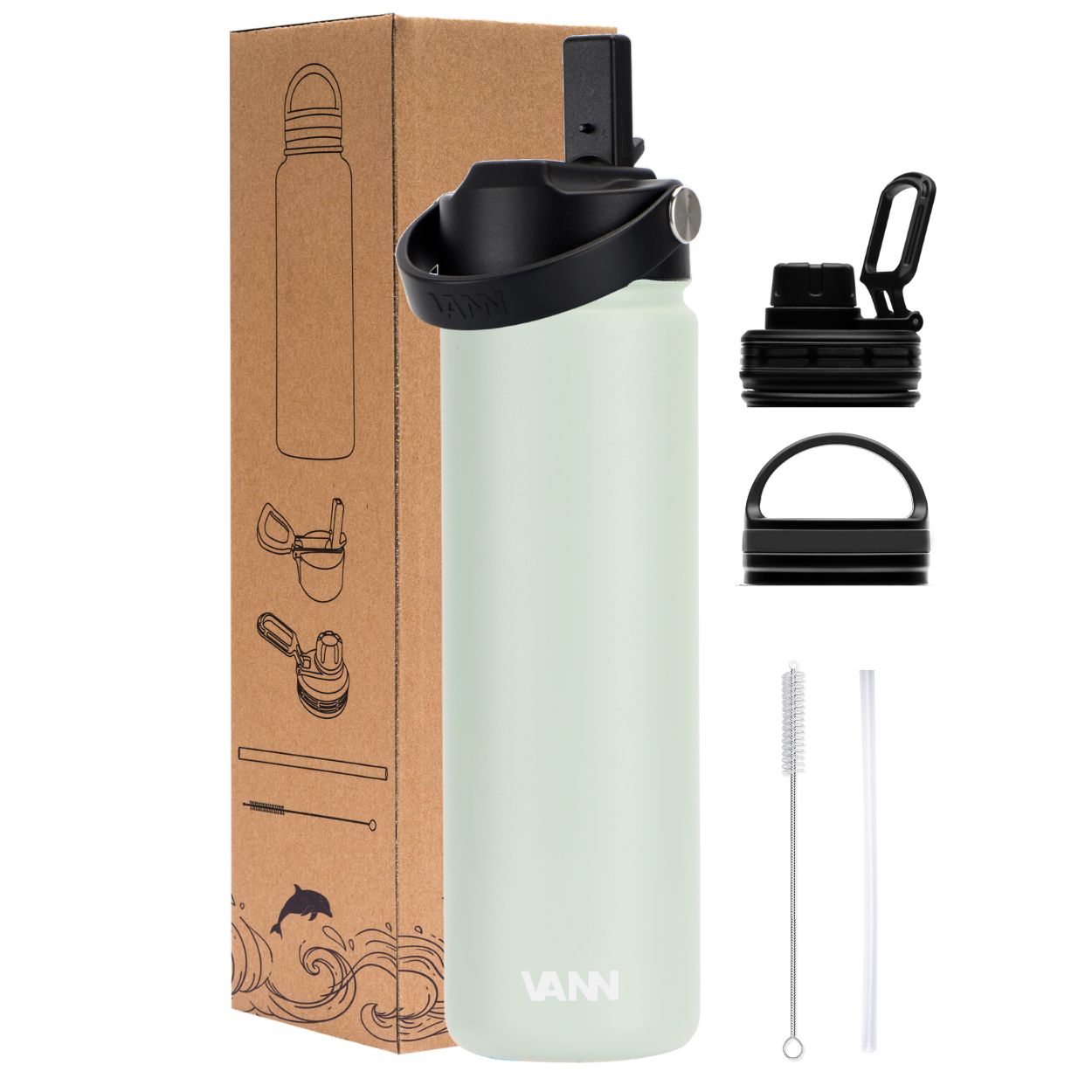 VANN ULTIMATE BOTTLE™