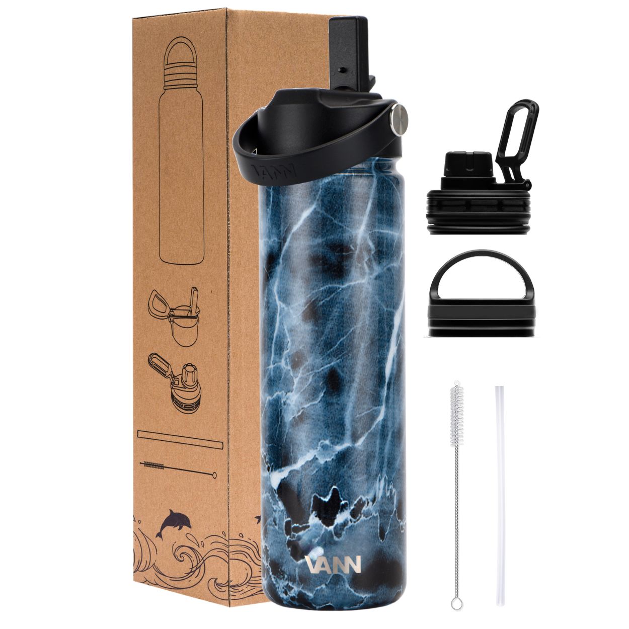 VANN ULTIMATE BOTTLE™