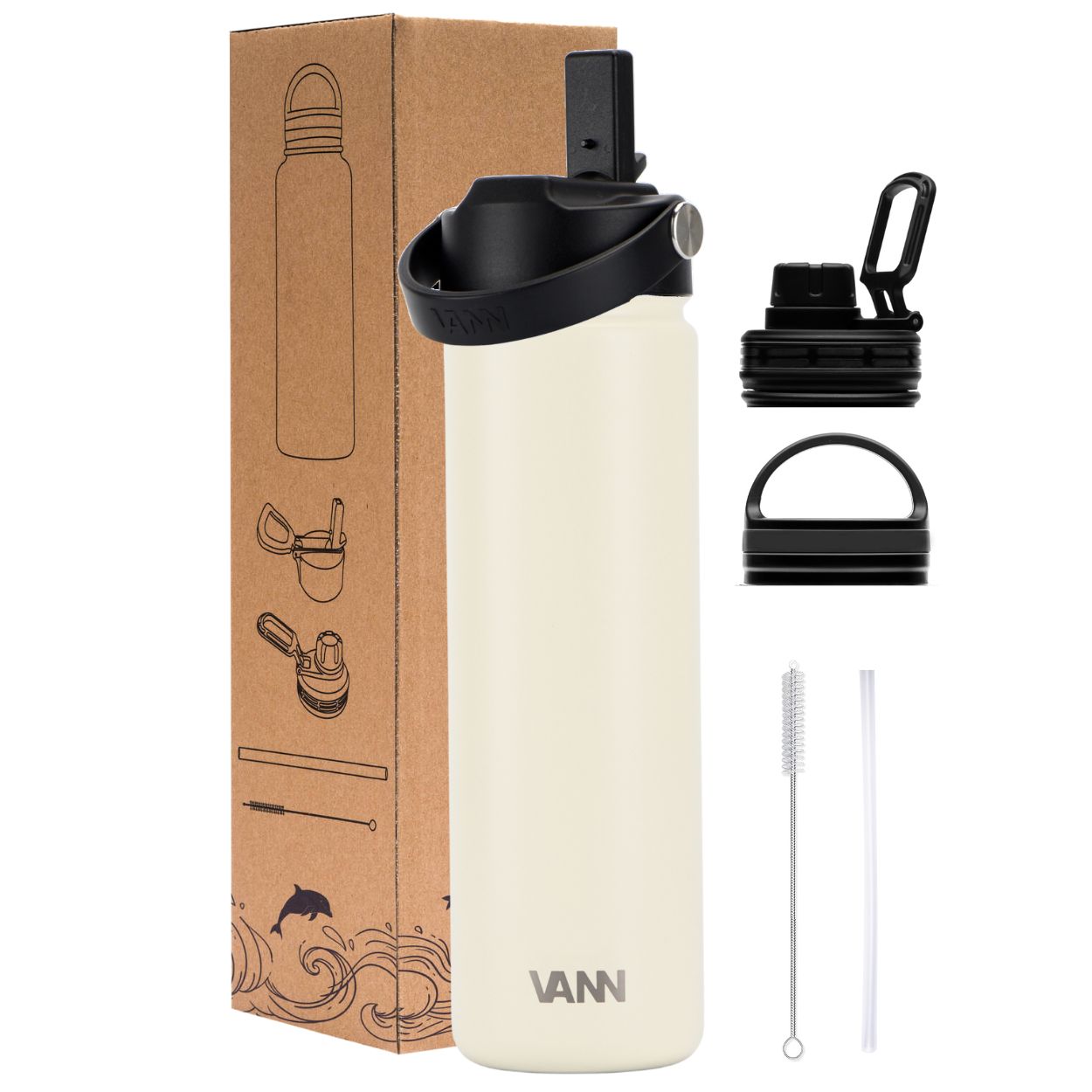 VANN ULTIMATE BOTTLE™