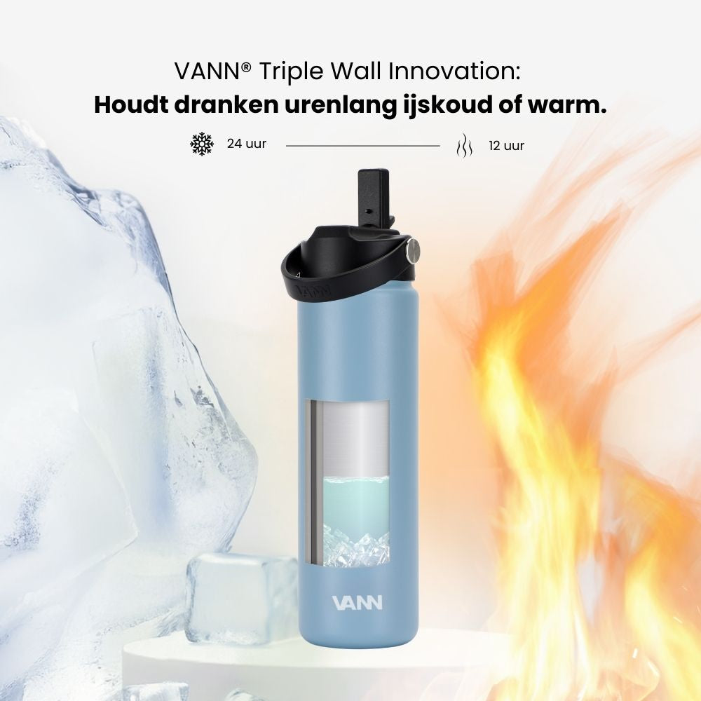 VANN ULTIMATE BOTTLE ™