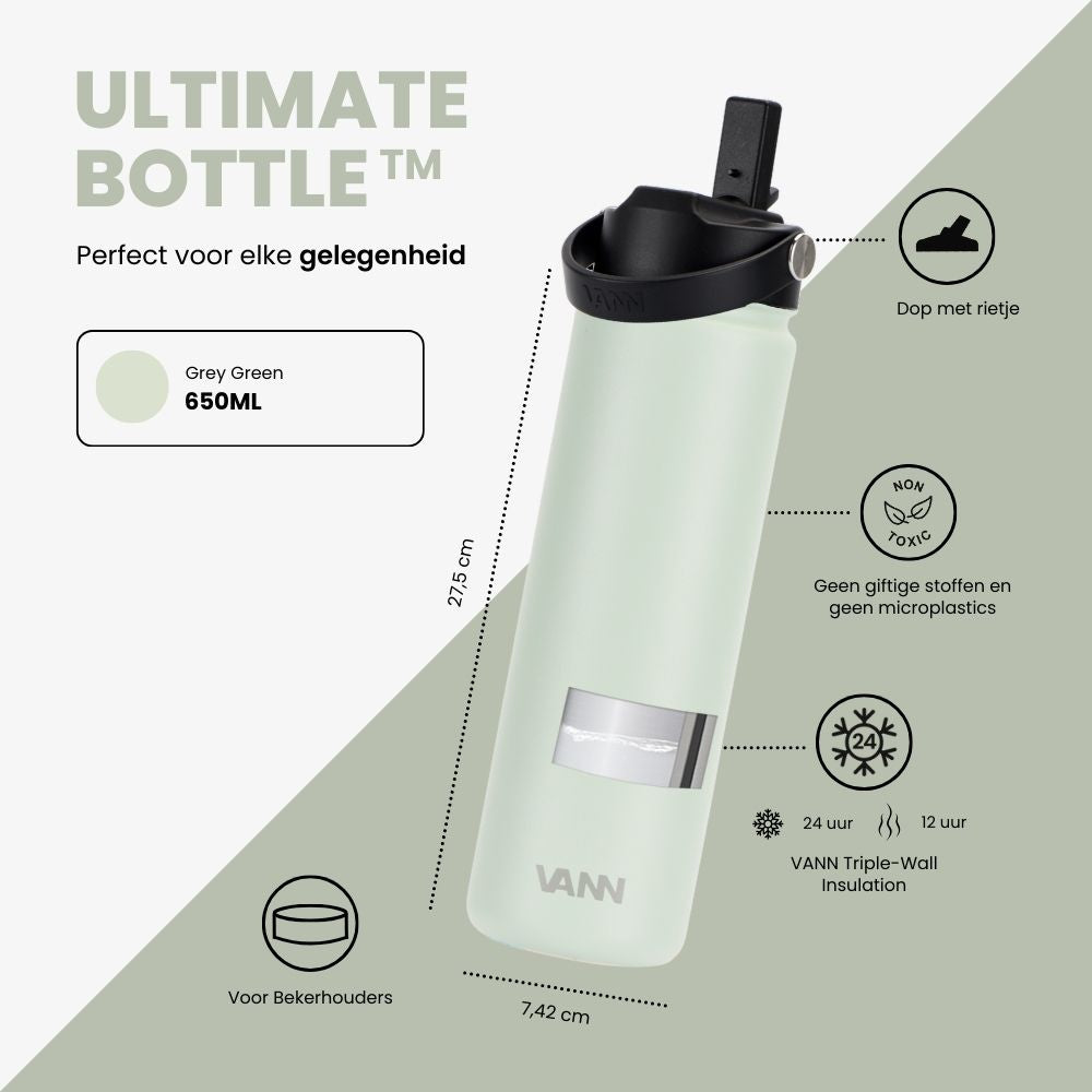 Ultimate Bottle™