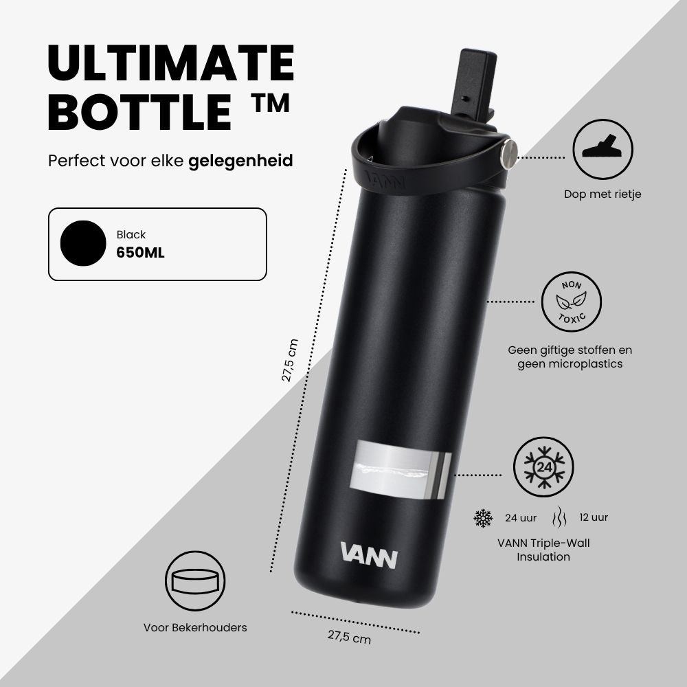 VANN ULTIMATE BOTTLE™
