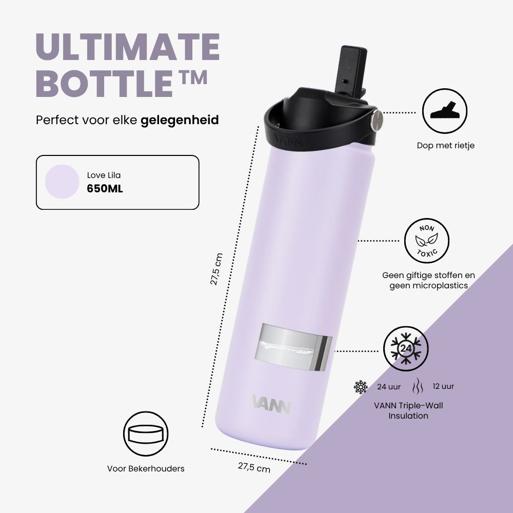 VANN ULTIMATE BOTTLE™