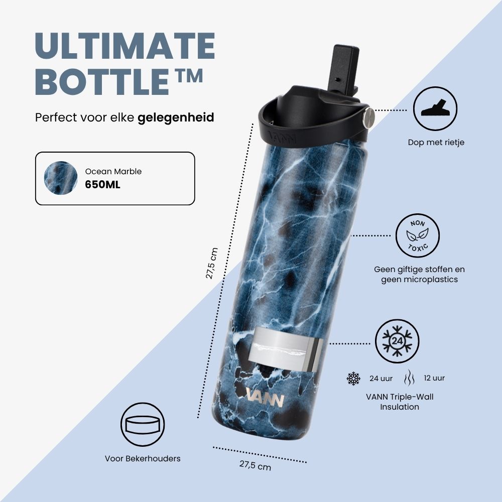 Ultimate Bottle™