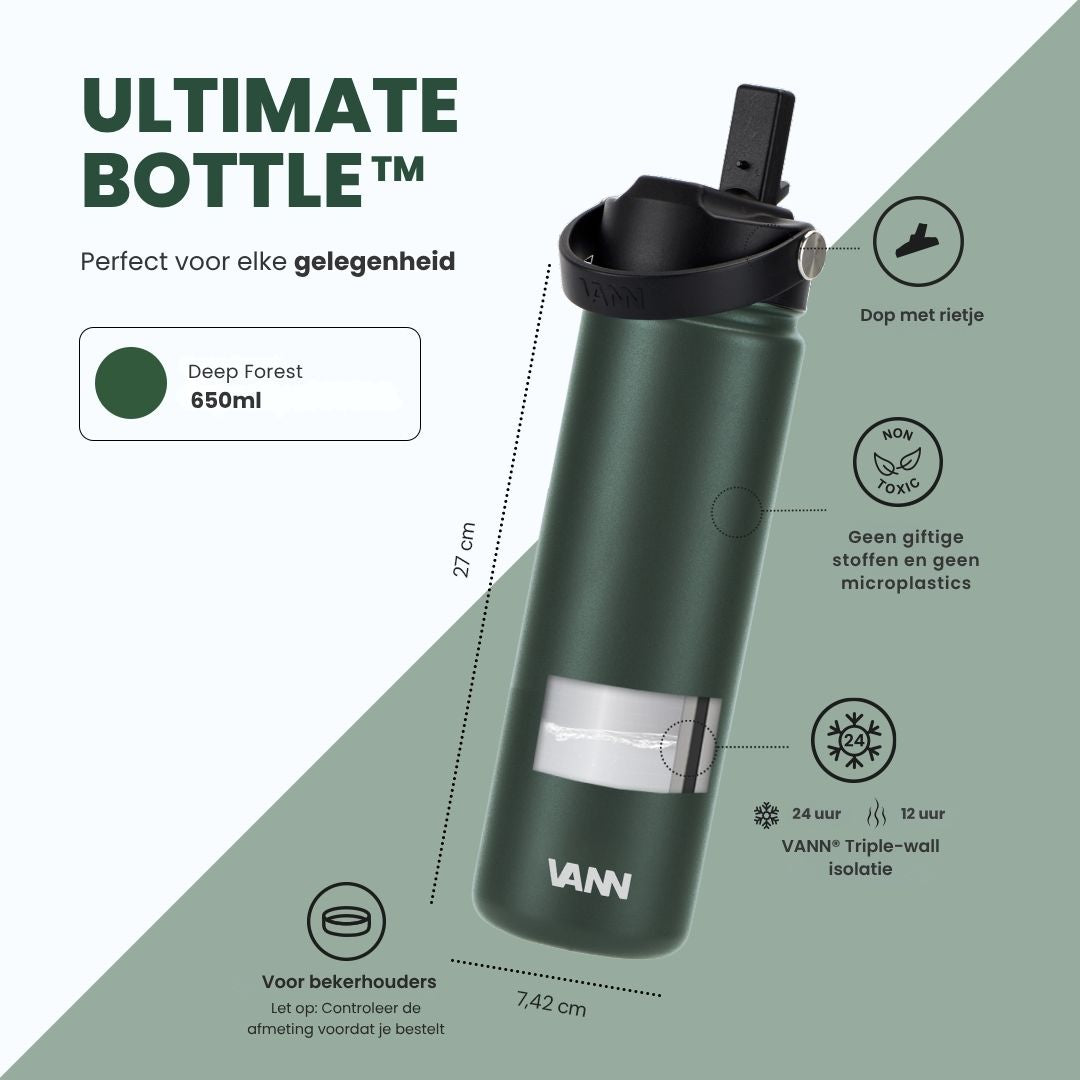 VANN ULTIMATE BOTTLE™
