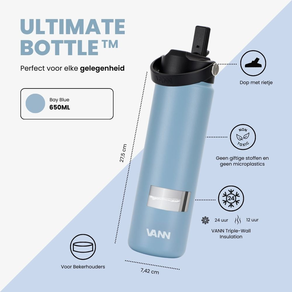 VANN ULTIMATE BOTTLE ™