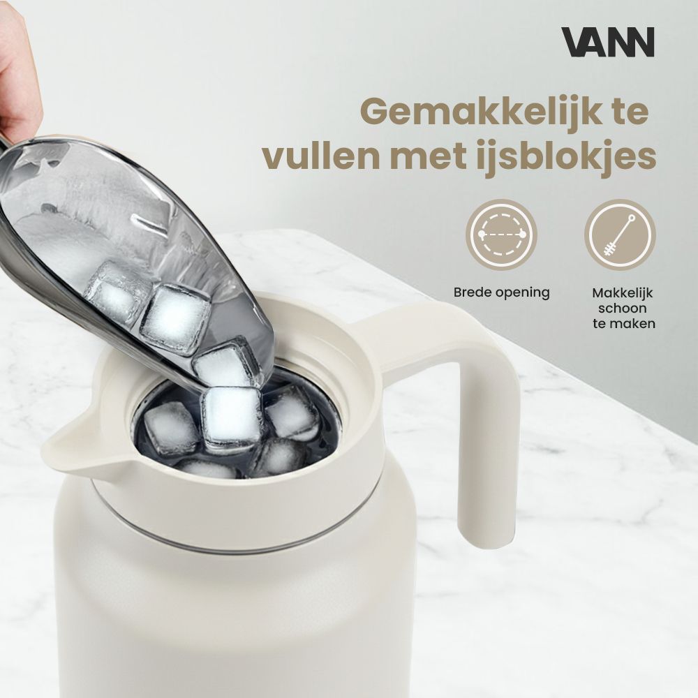 VANN® Family Jug