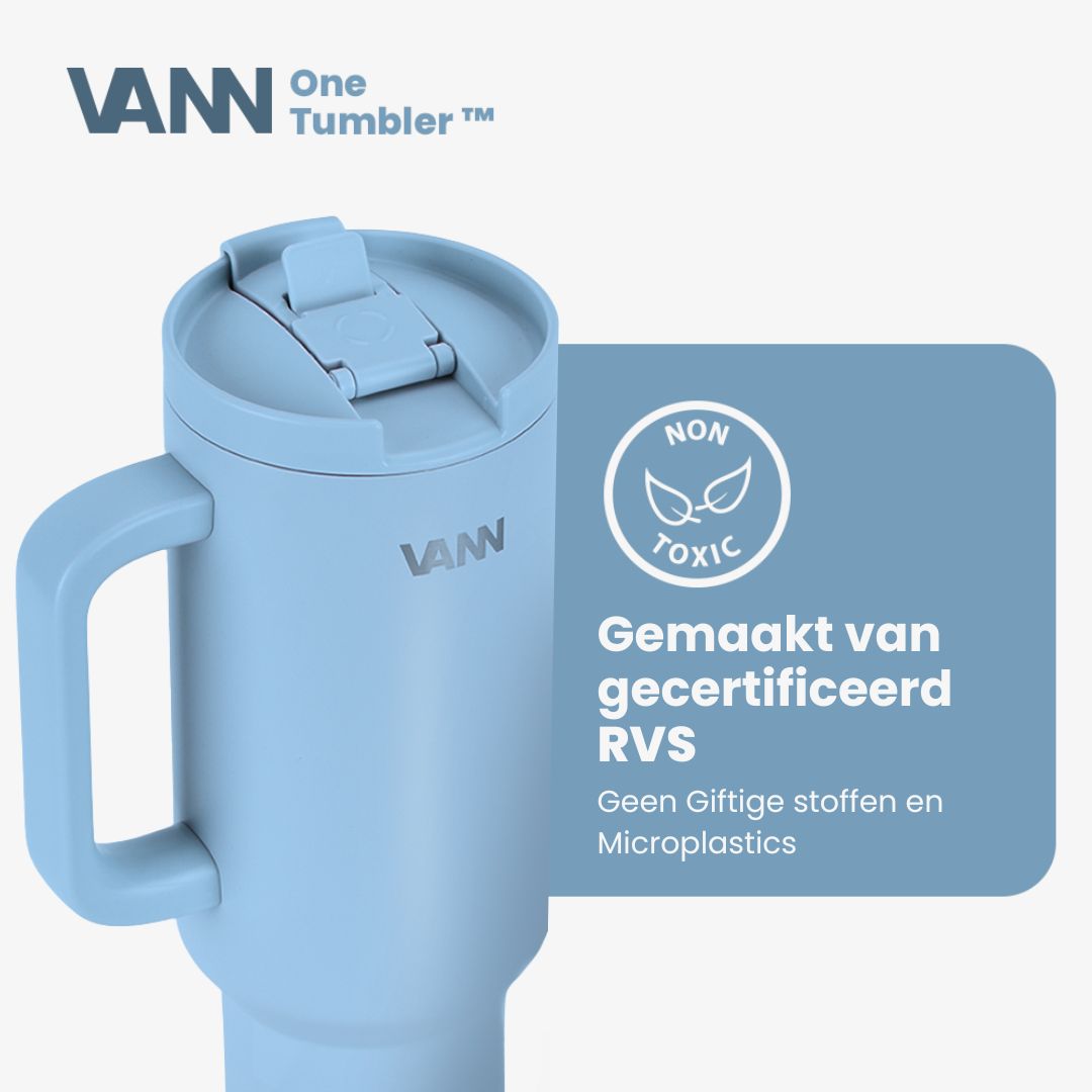 VANN One Tumbler™