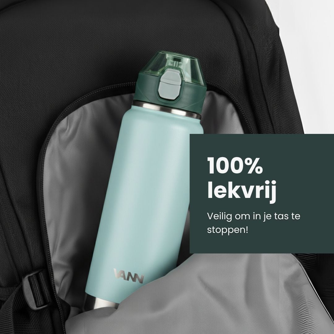 VANN Activate Bottle™