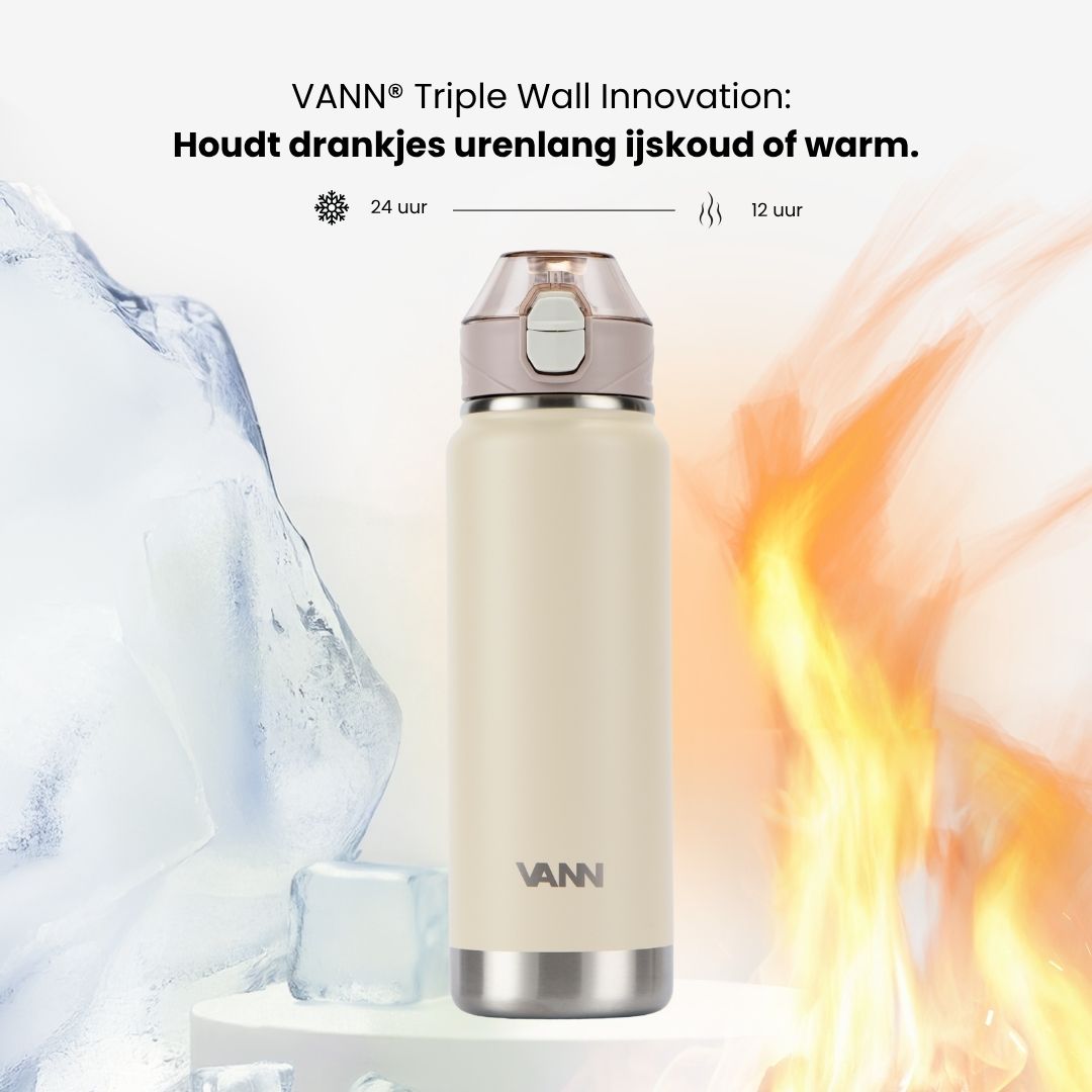 VANN Activate Bottle™