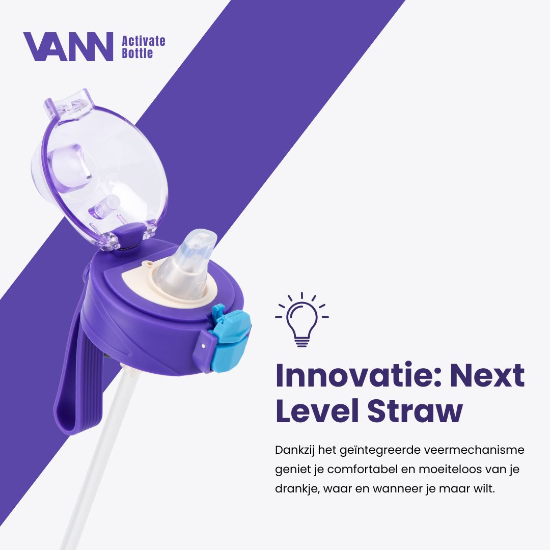 VANN Activate Bottle™
