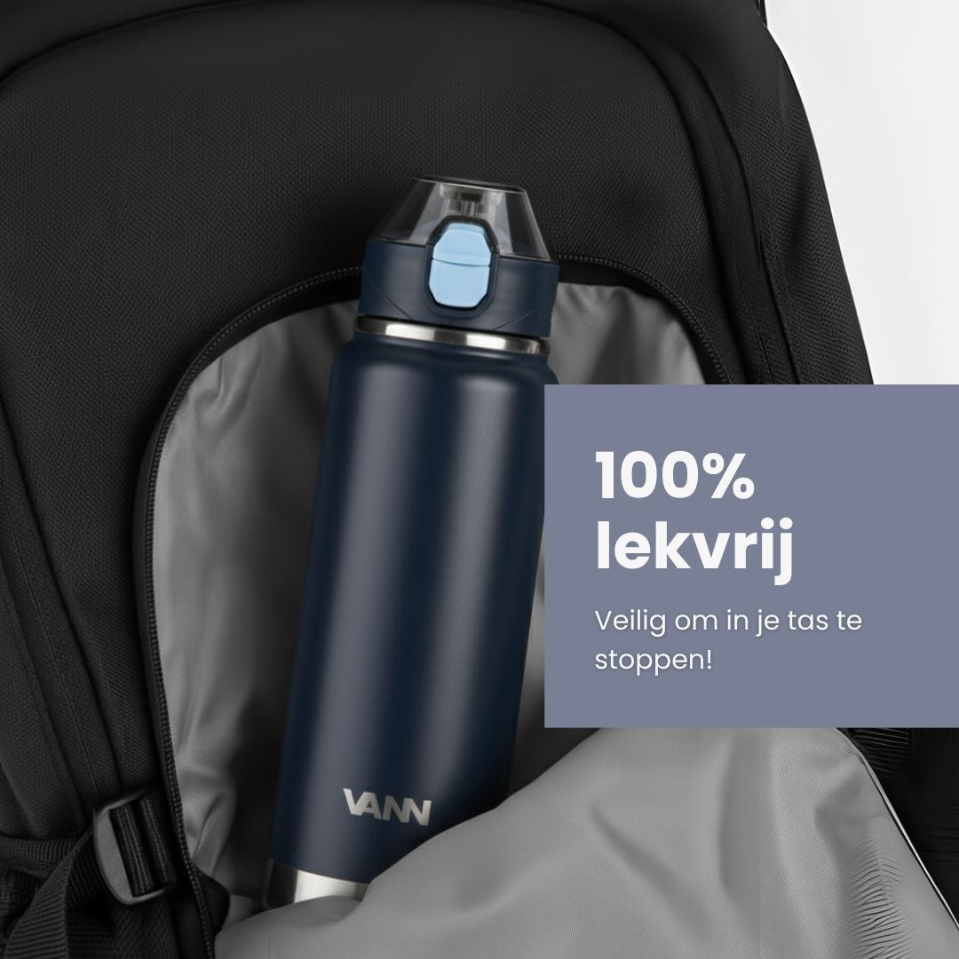 VANN Activate Bottle™