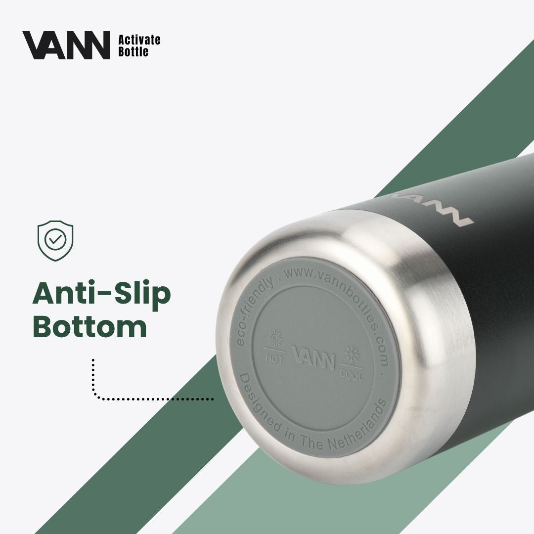 VANN Activate Bottle™
