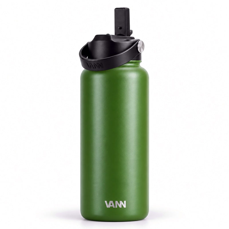 Ultimate Bottle™ 1 liter / Highland Green