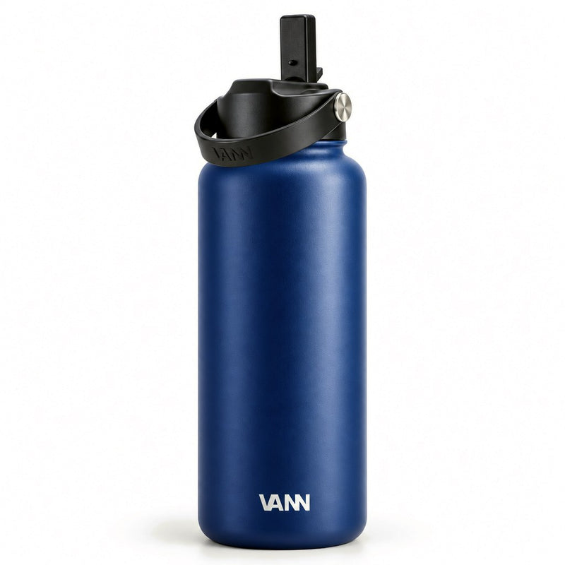 Ultimate Bottle™ 1 liter / Deep Ocean