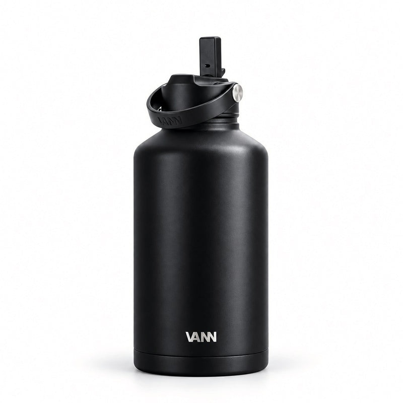 Ultimate Bottle™ 2 liter / Black