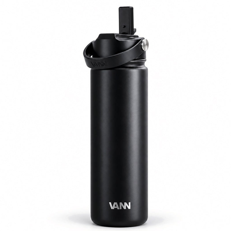 Ultimate Bottle™ 650 ml / Black