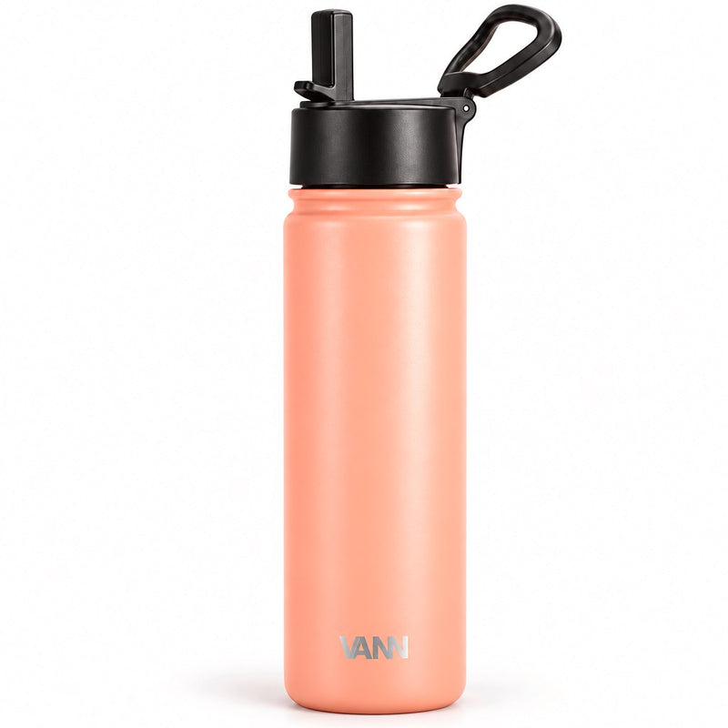 Ultimate Bottle™ 650 ml / Coral