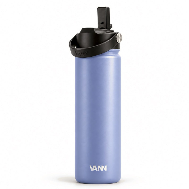 Ultimate Bottle™ 650 ml / Lavender grey