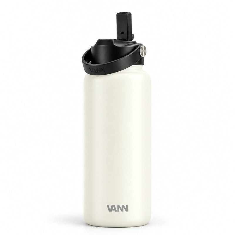 Ultimate Bottle™ 1 liter / Ivory