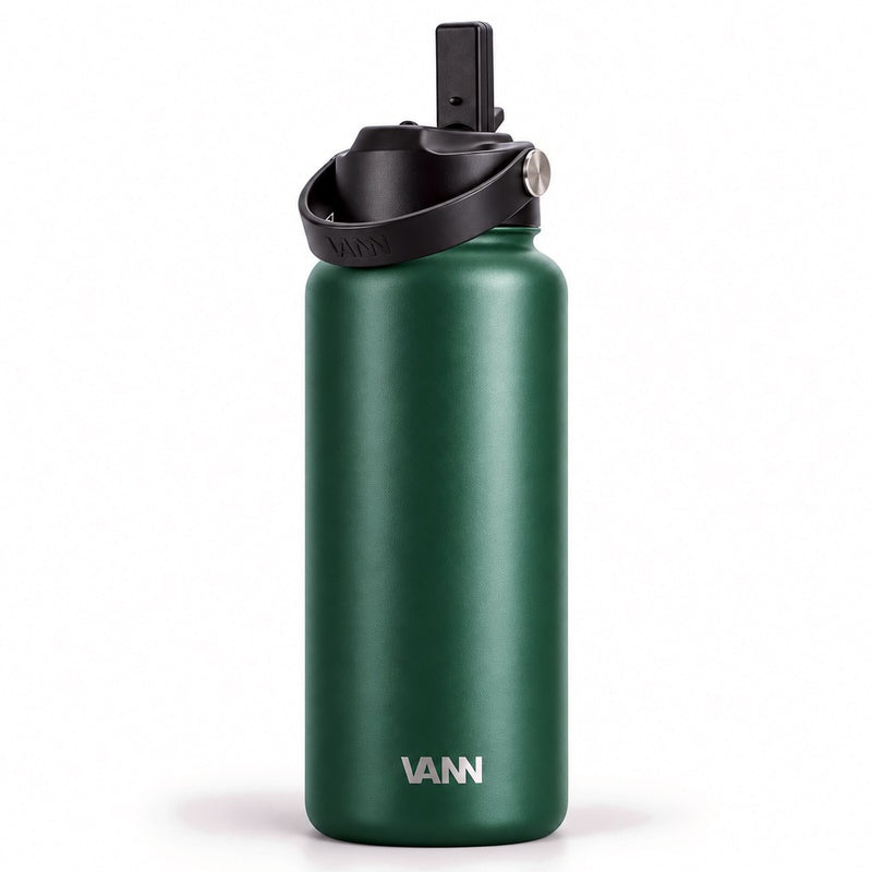 Ultimate Bottle™ 1 liter / Dark Forest