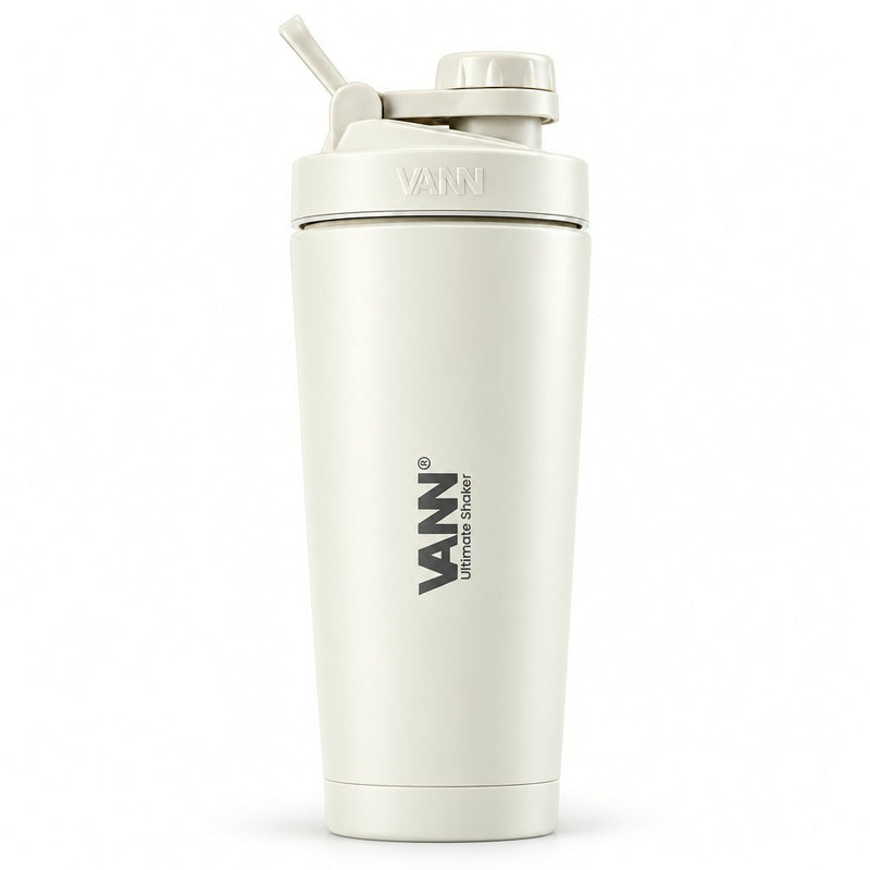 Ultimate Shaker™ Ivory