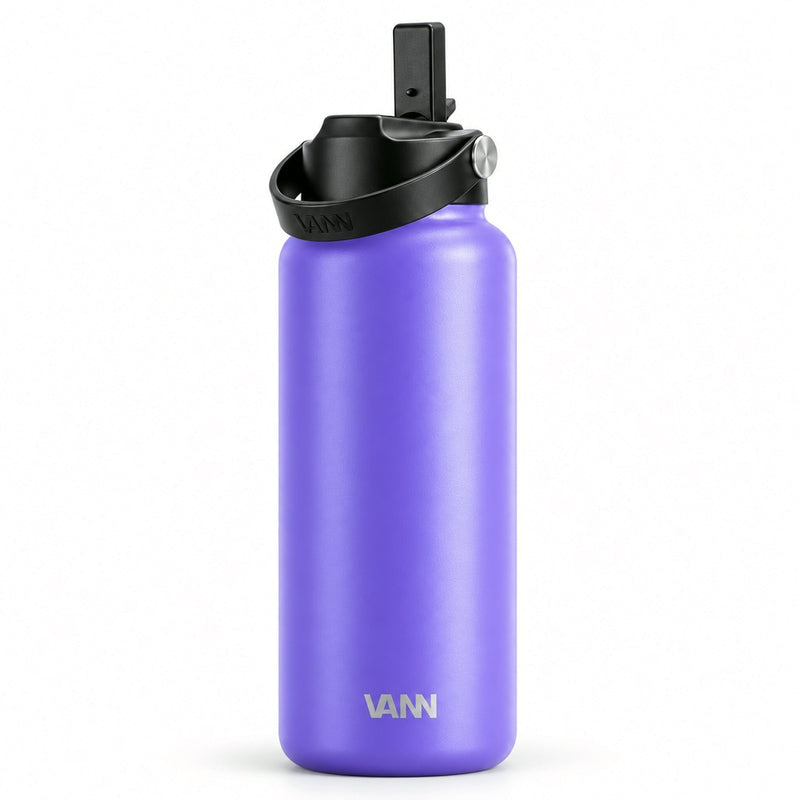 Ultimate Bottle™ 1 liter / Monarch Violet