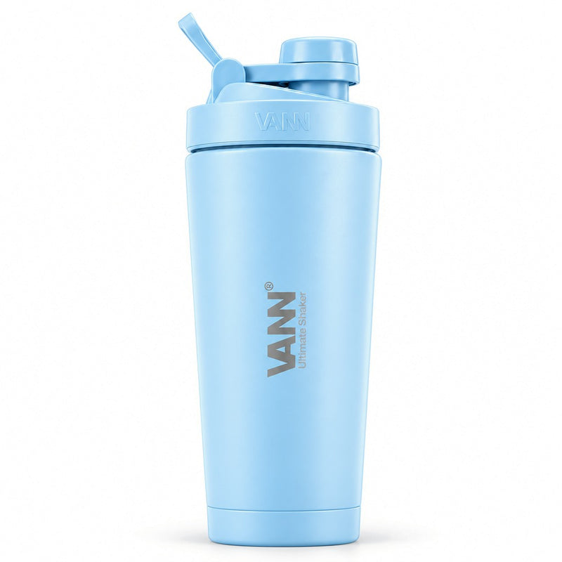 Ultimate Shaker™ Bay Blue
