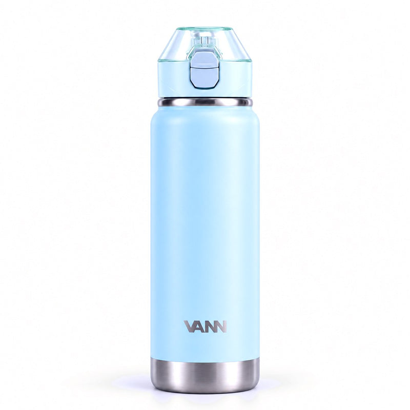 Activate Bottle™ Ice Blue