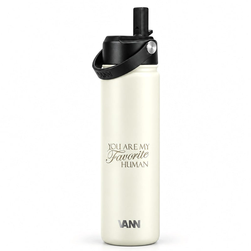 Gift Bottle™ Ivory