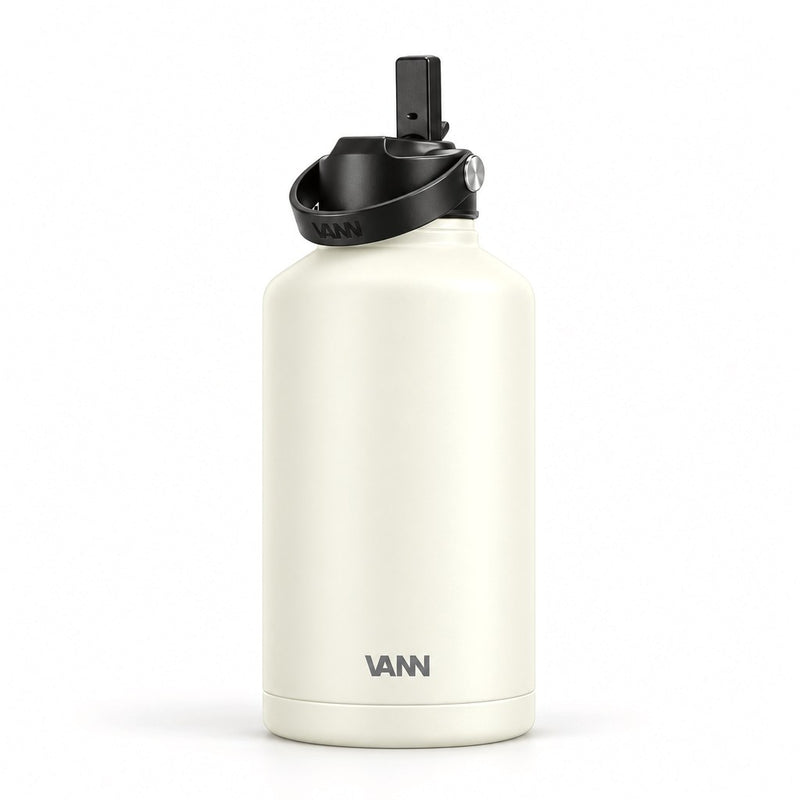 Ultimate Bottle™ 2 liter / Ivory