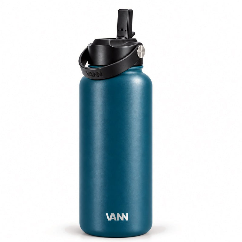 Ultimate Bottle™ 1 liter / Nordic Sea
