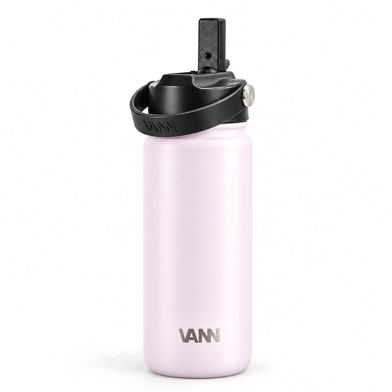 Ultimate Bottle™ 500 ml / Himalayan Salt