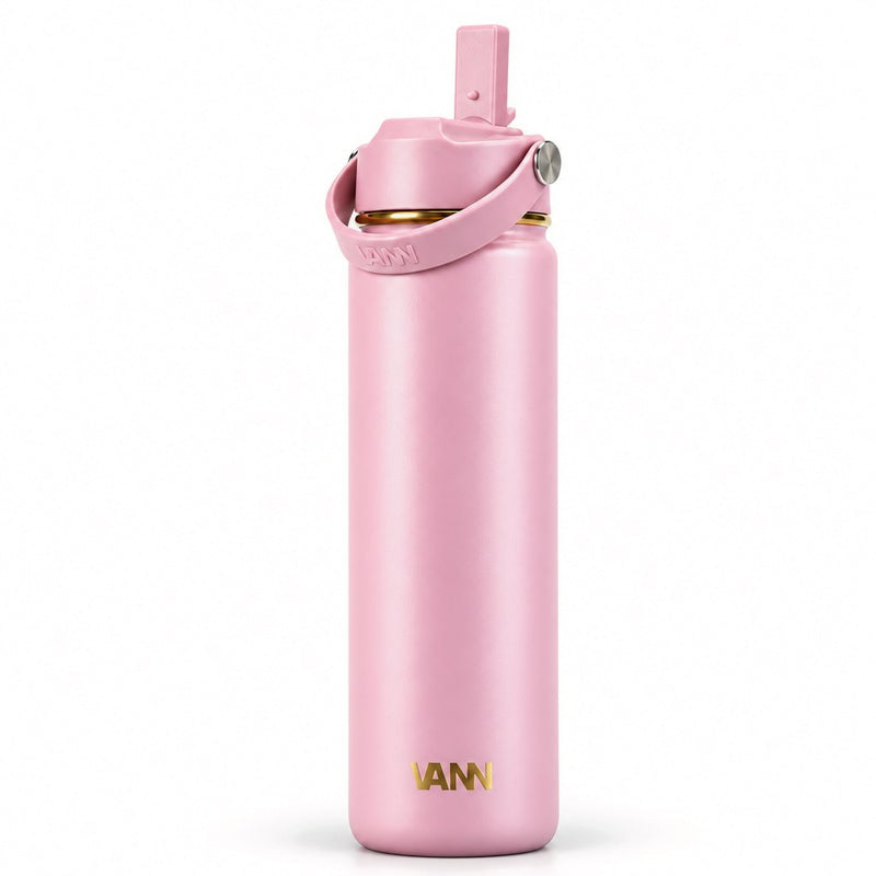 Gold Bottle™ Pink