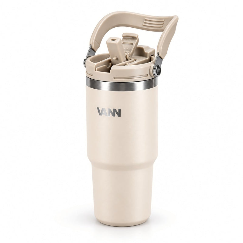 Flow Tumbler™ Soft Sand