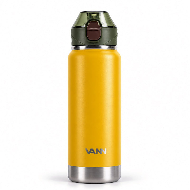 Activate Bottle™ Golden Amber