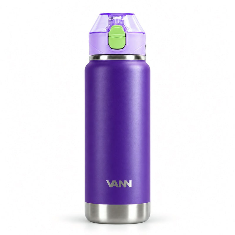 Activate Bottle™ Wild Berry