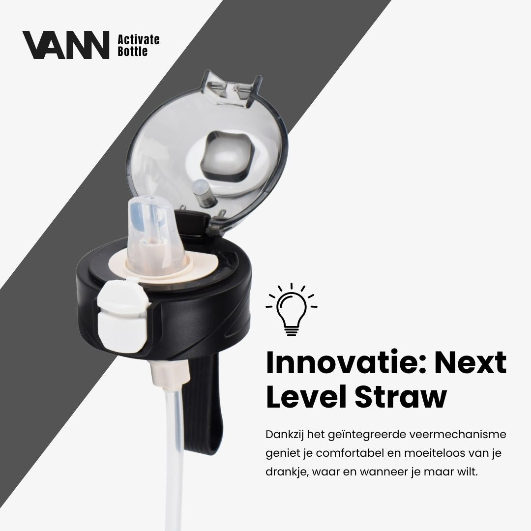 VANN Activate Bottle™